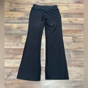Nike Dri-FIT Black Apparel